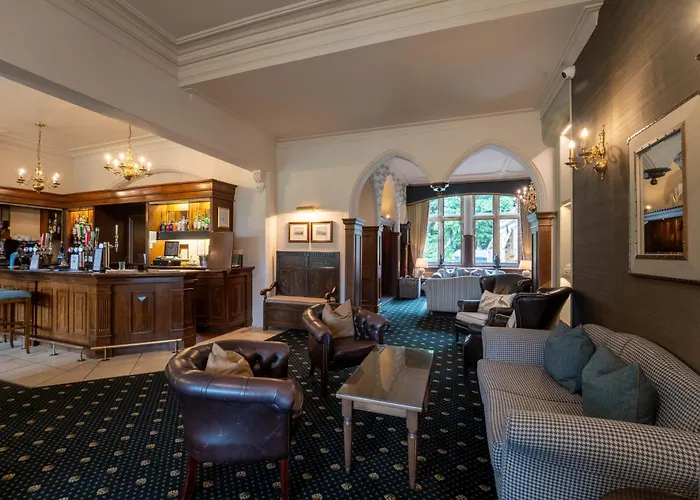 Grinkle Park Hotel