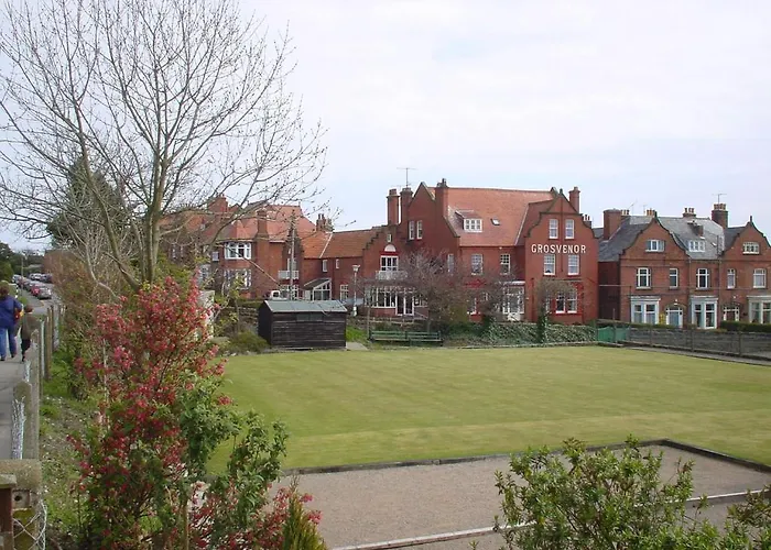 Grosvenor Hotel